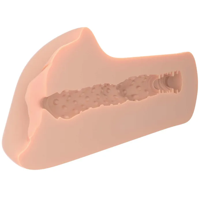 PDX Plus Perfect Pussy XTC Stroker Pipedream Male Sex Toys
