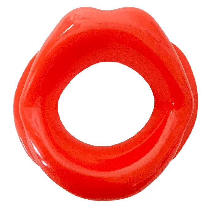 Poison Rose Vibrators Poison Rose Silicone Blowjob Lips