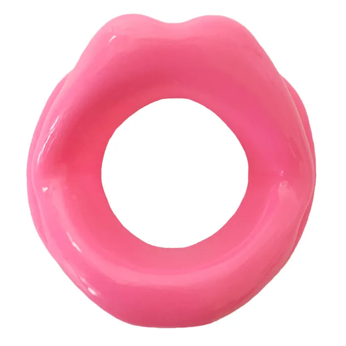 Poison Rose Vibrators Poison Rose Silicone Blowjob Lips