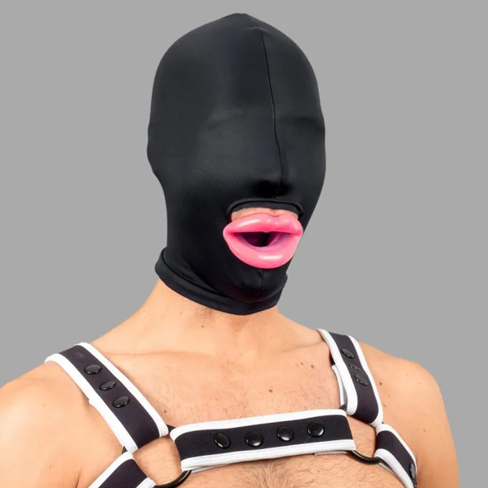 Poison Rose Vibrators Poison Rose Silicone Blowjob Lips