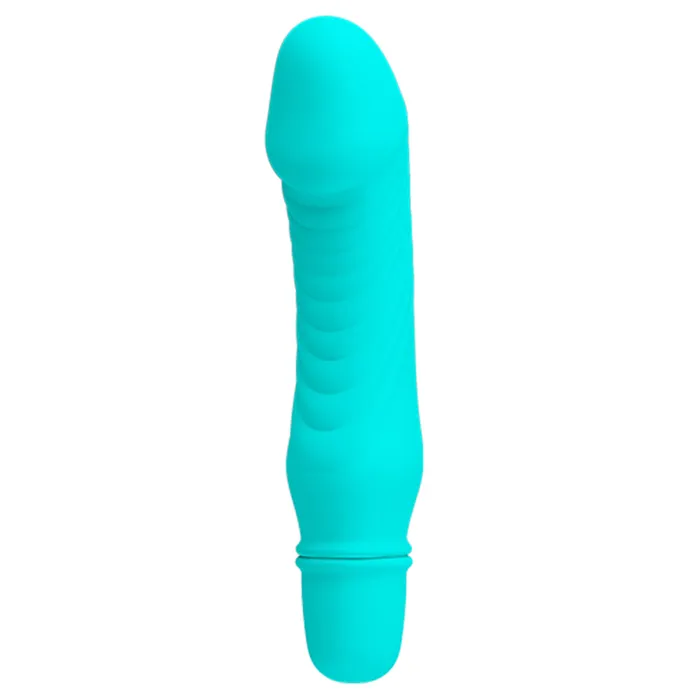 Pretty Love Female Sex Toys Pretty Love Super Power Phallic Shaft Mini Vibrator