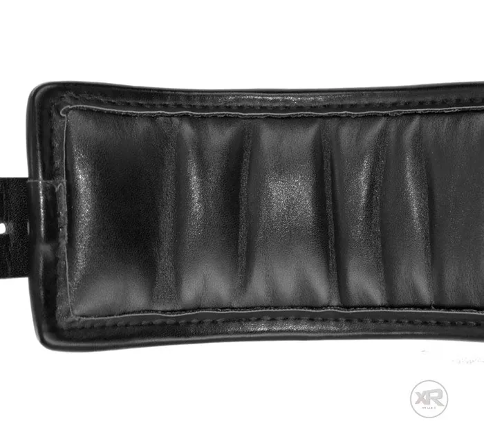Restraints STRICT Locking Padded Wrist Cuffs