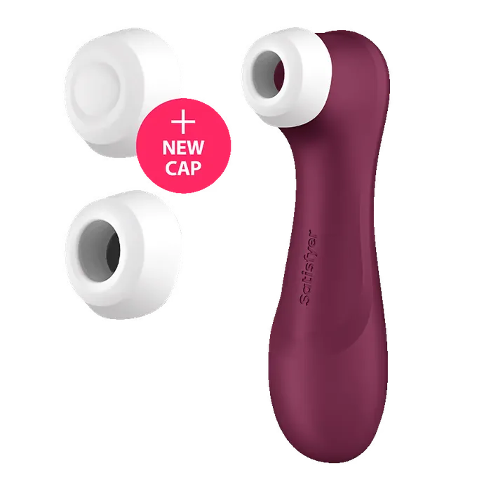 Satisfyer Pro 2 Generation 3 Satisfyer Vibrators