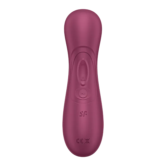 Satisfyer Pro 2 Generation 3 Satisfyer Vibrators