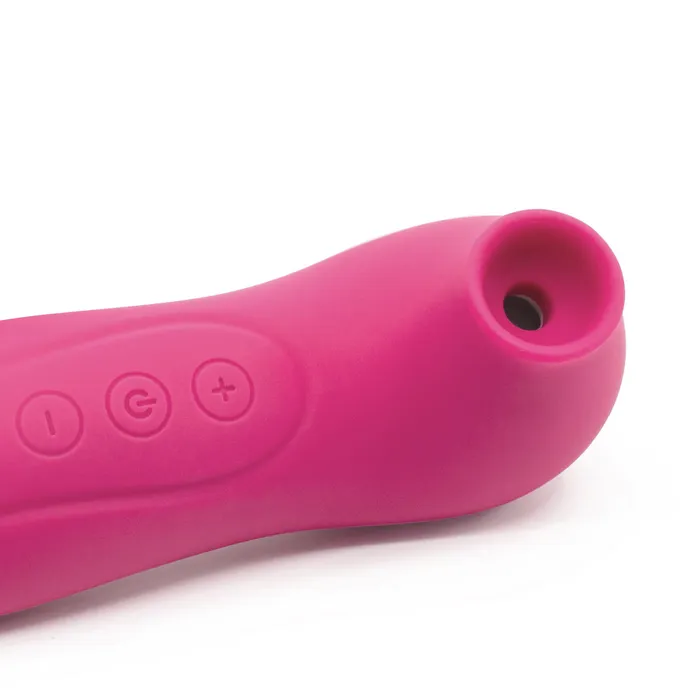 Sexyland Excite Discreet Clitoral Suction Stimulator Sexyland Female Sex Toys