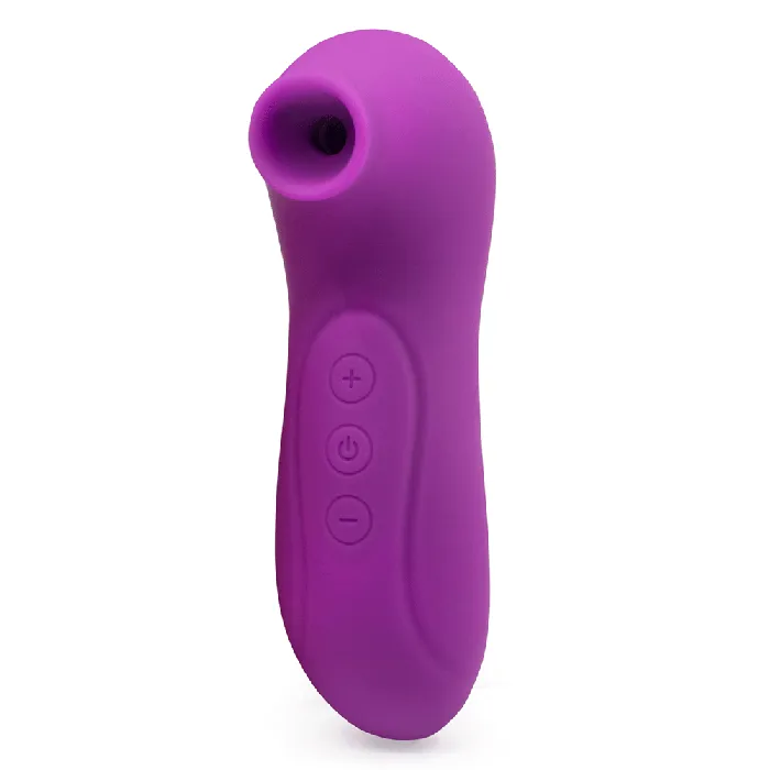Sexyland Excite Discreet Clitoral Suction Stimulator Sexyland Female Sex Toys