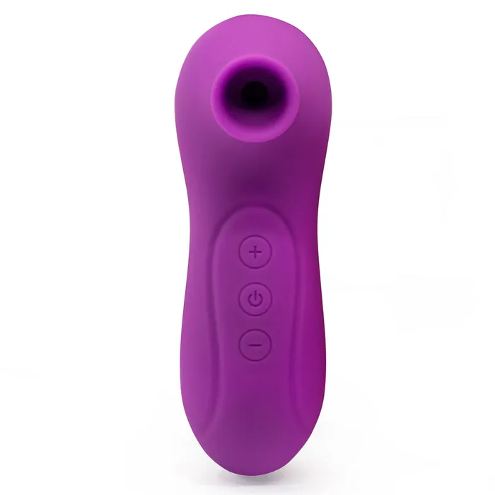Sexyland Excite Discreet Clitoral Suction Stimulator Sexyland Female Sex Toys
