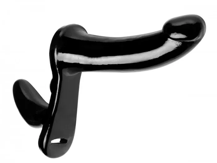 Strap U Female Sex Toys Dual Pleasure StrapOn
