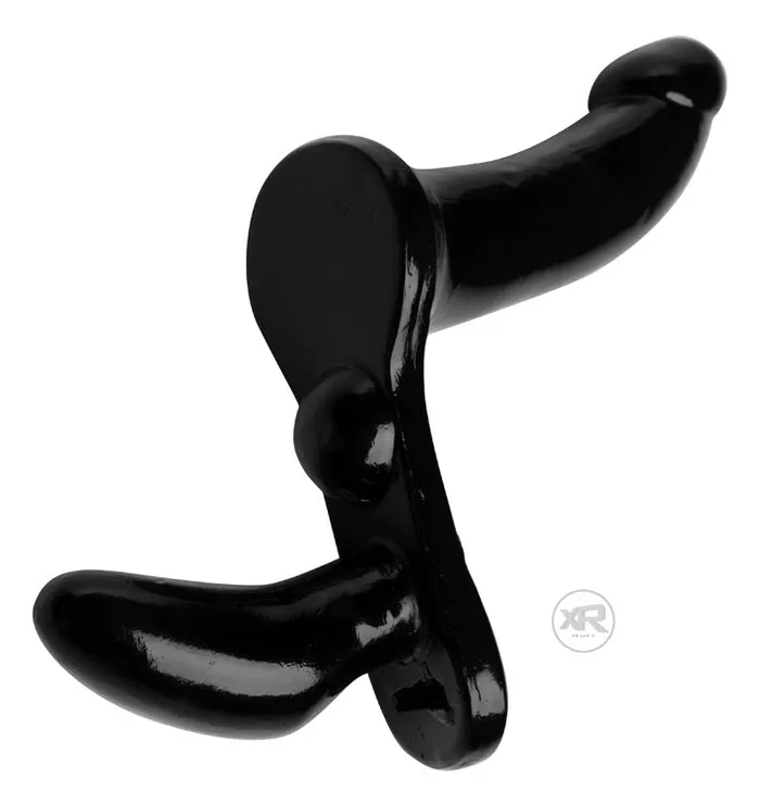Strap U Female Sex Toys Dual Pleasure StrapOn