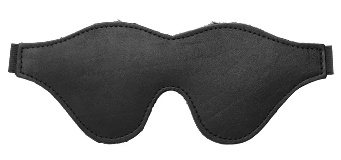 Strict Leather Classic Black Blindfold Strict Leather Restraints Strict Leather Classic Black Blindfold Strict Leather Restraints