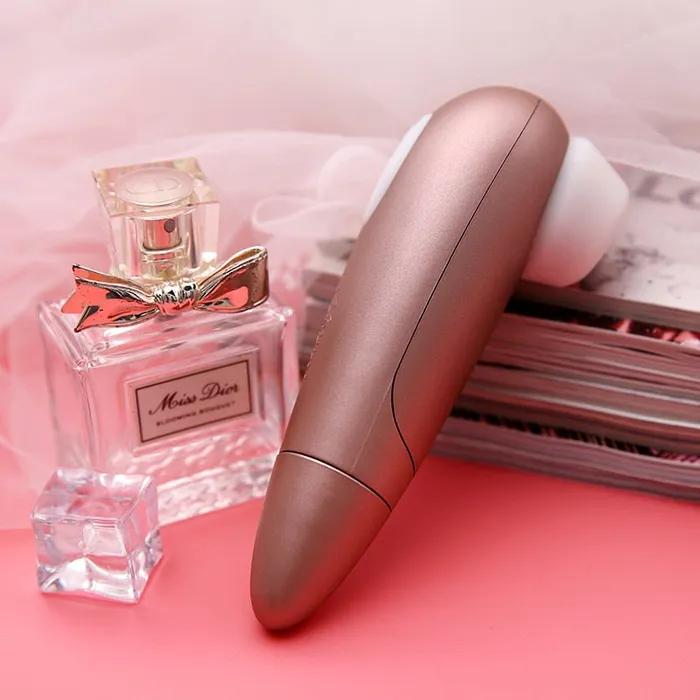 Vibrators Lusty Age Satisfyer Pro Sucking GSpot Clit Stimulator Vibrator