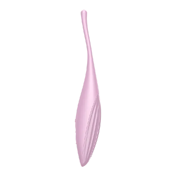 Vibrators Satisfyer Satisfyer Twirling Joy AppControlled