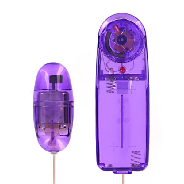 Vibrators Trinity Vibes Trinity Super Charged VariableSpeed Vibe