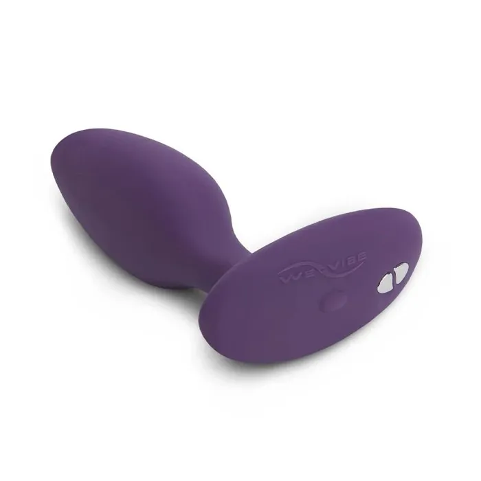 Wevibe Male Sex Toys Wevibe Ditto Male Prostate Massager AppControlled