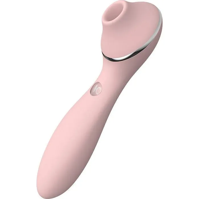 Xinghaoya 2 in 1 Clit sucker Vibrator Sex Toy for Women Female Sex Toys