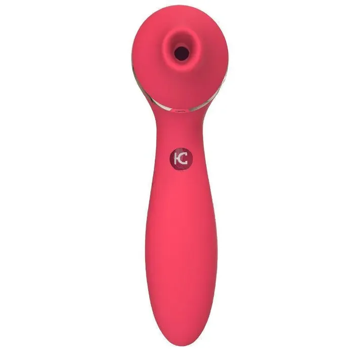 Xinghaoya 2 in 1 Clit sucker Vibrator Sex Toy for Women Female Sex Toys