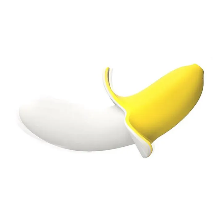 Xinghaoya Female Sex Toys Silicone Banana Gspot Vibrator for Women