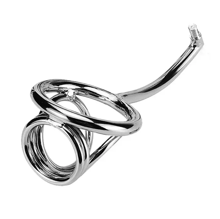 Xinghaoya Male Sex Toys Stainless Steel Combination Male Anal Hook