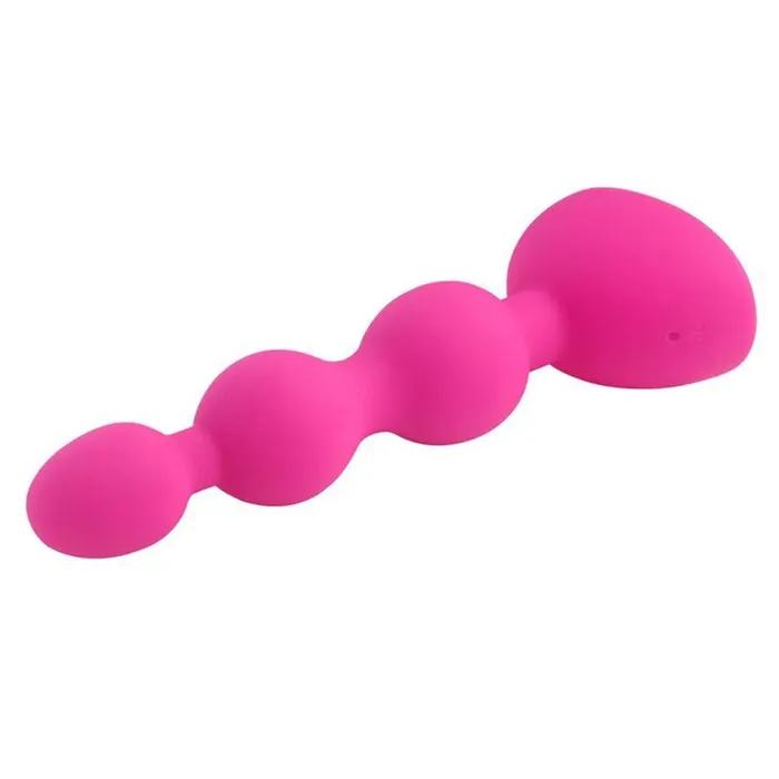 Xinghaoya Remote Control Vibrating Anal Beads for Anal Game Male Sex Toys