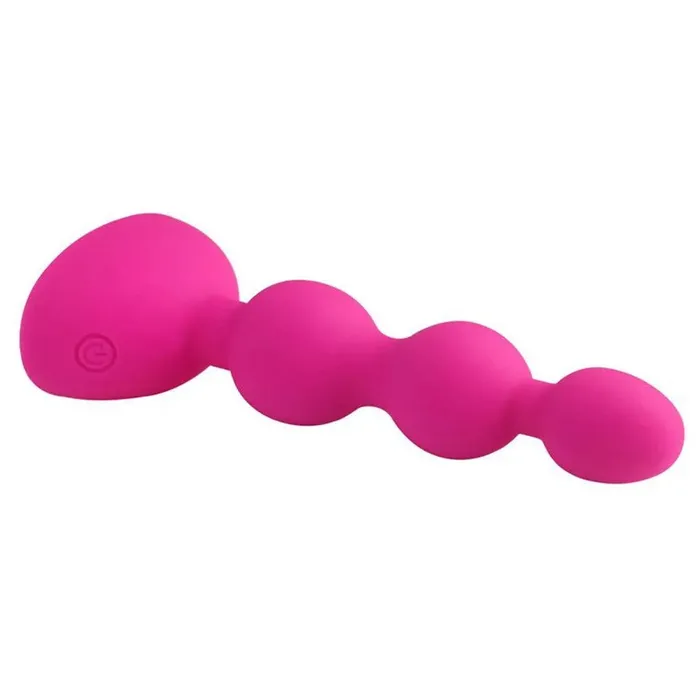 Xinghaoya Remote Control Vibrating Anal Beads for Anal Game Male Sex Toys