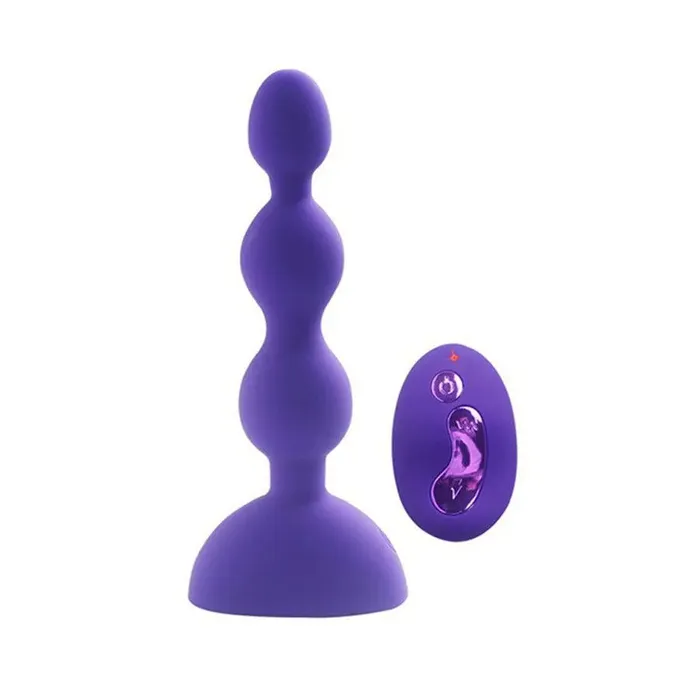 Xinghaoya Remote Control Vibrating Anal Beads for Anal Game Male Sex Toys