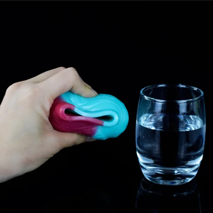 YOCY Male Sex Toys YOCY Wolf Knot Penis Sleeve YOCY Male Sex Toys YOCY Wolf Knot Penis Sleeve