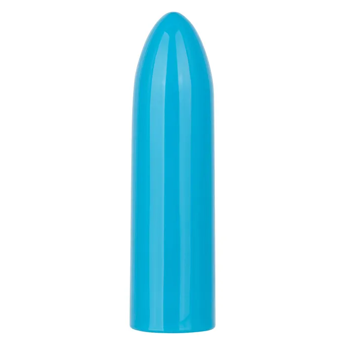 2024 Holiday Sale Turbo Buzz Classic Mini Bullet Blue Vibrators