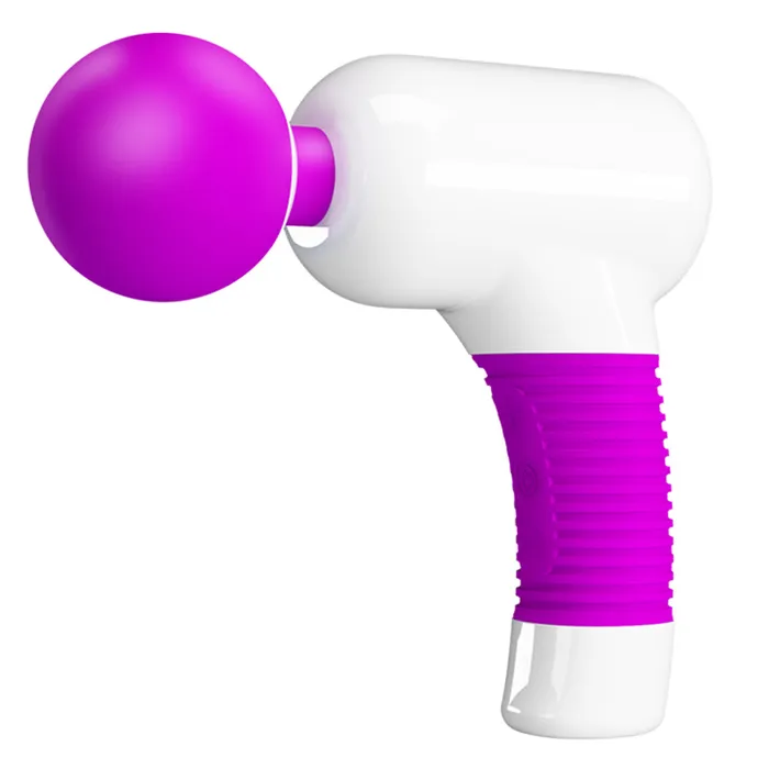 2024 Holiday Sale Vibrators Pretty Love Super Power