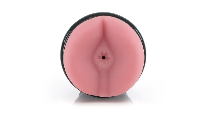 Anal Fleshlight Vibro Butt