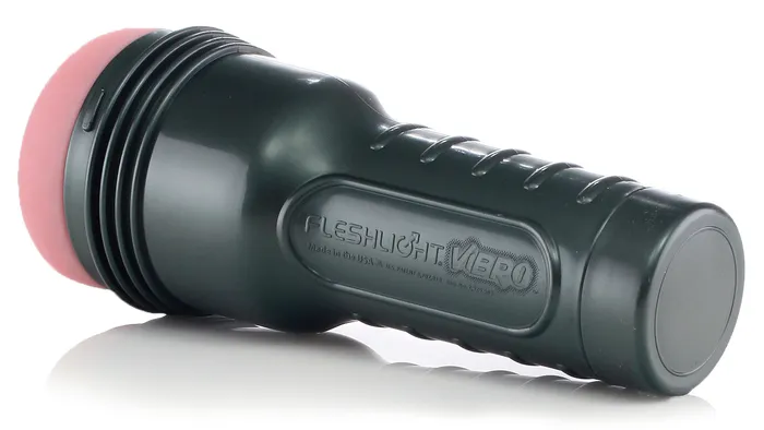 Anal Fleshlight Vibro Butt