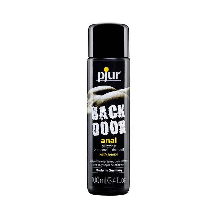 Anal Pjur Pjur Backdoor Anal Glide 100ml