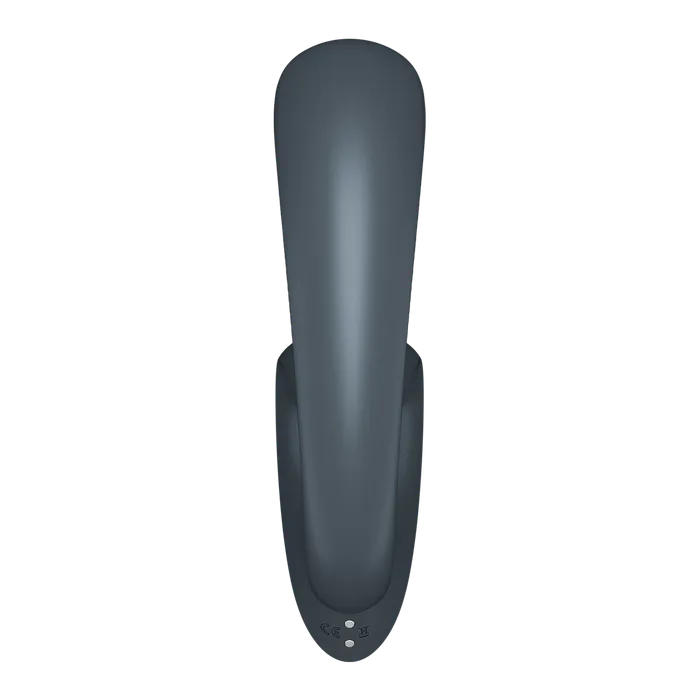Anal Satisfyer G for Goddess 1 dark grey