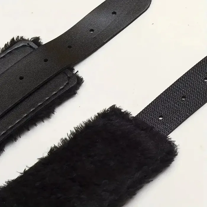 Black Handcuffs Sexy Emporium Anal Black Handcuffs Sexy Emporium Anal