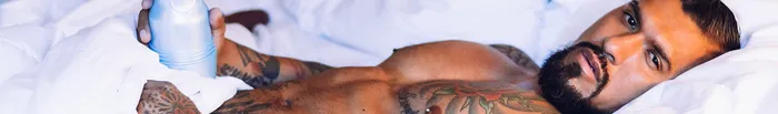 Boomer Banks Fleshlight Vibrators
