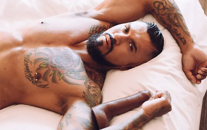 Boomer Banks Fleshlight Vibrators