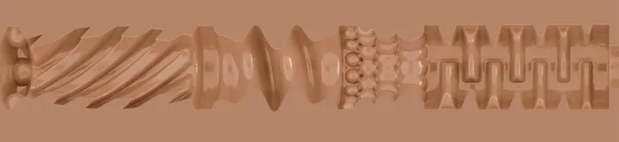 Boomer Banks Fleshlight Vibrators