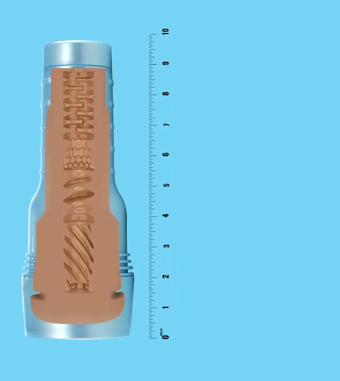 Boomer Banks Fleshlight Vibrators