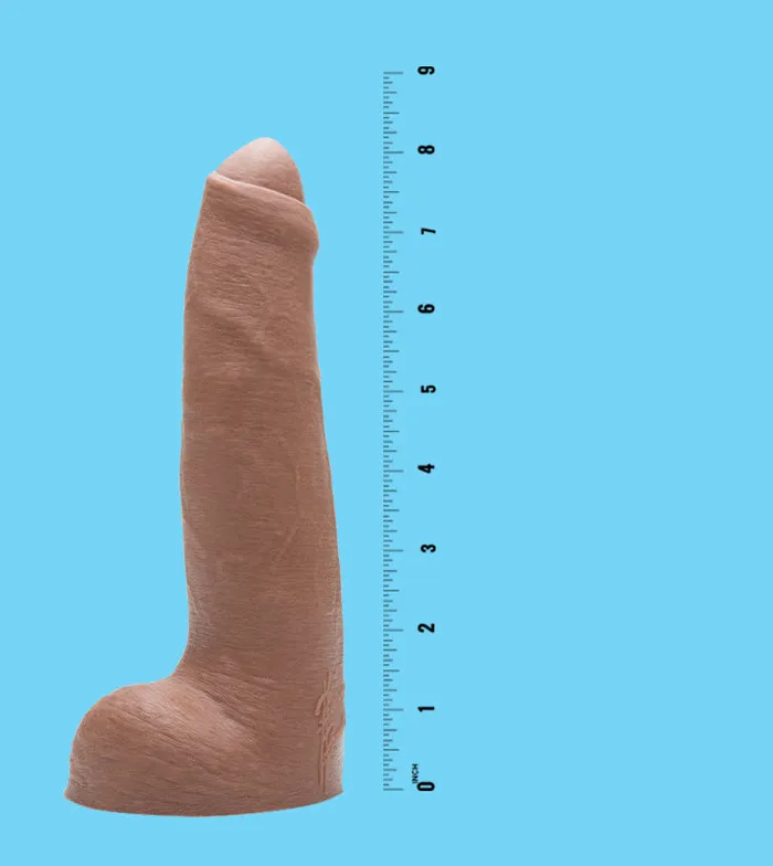 Boomer Banks Fleshlight Vibrators