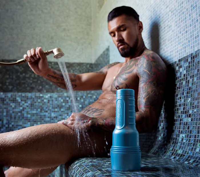 Boomer Banks Fleshlight Vibrators