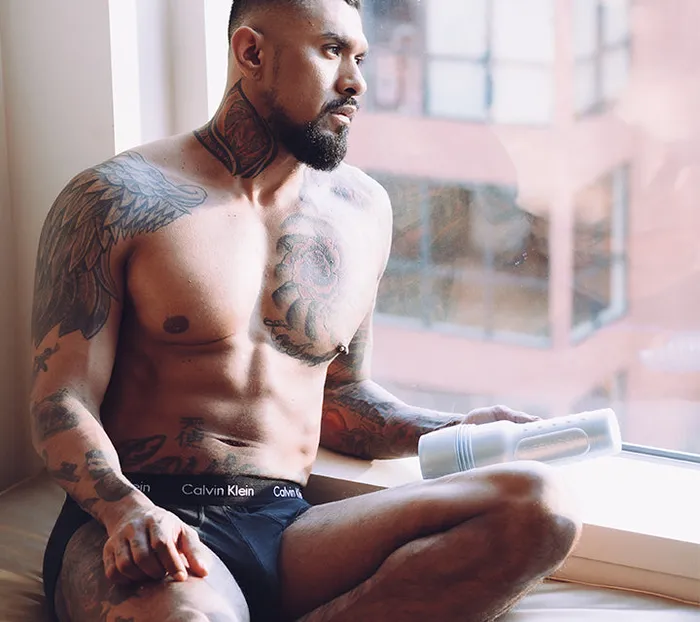 Boomer Banks Fleshlight Vibrators