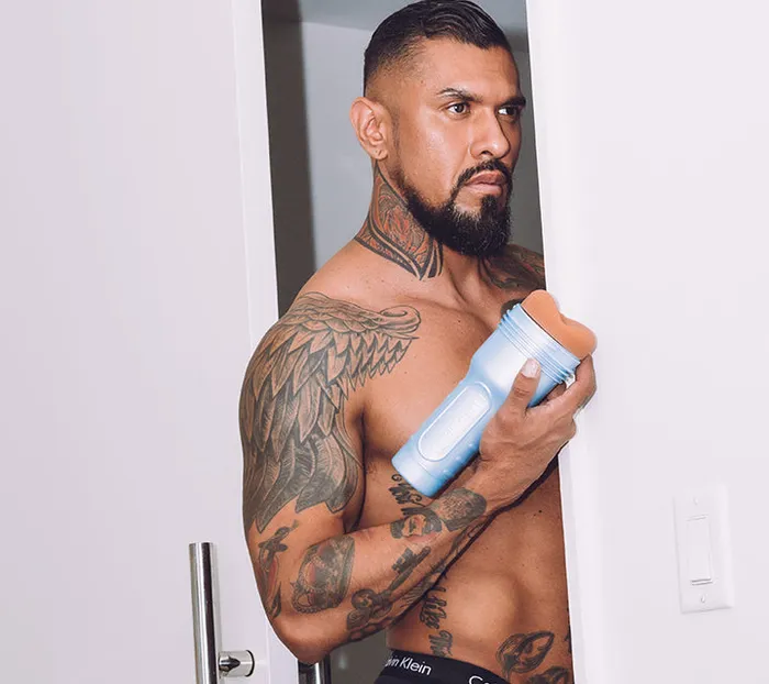 Boomer Banks Fleshlight Vibrators