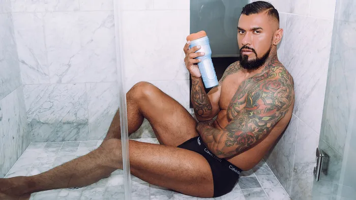Boomer Banks Fleshlight Vibrators