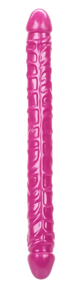 CalExotics Anal Size Queen 17 inch4325 Cm Pink