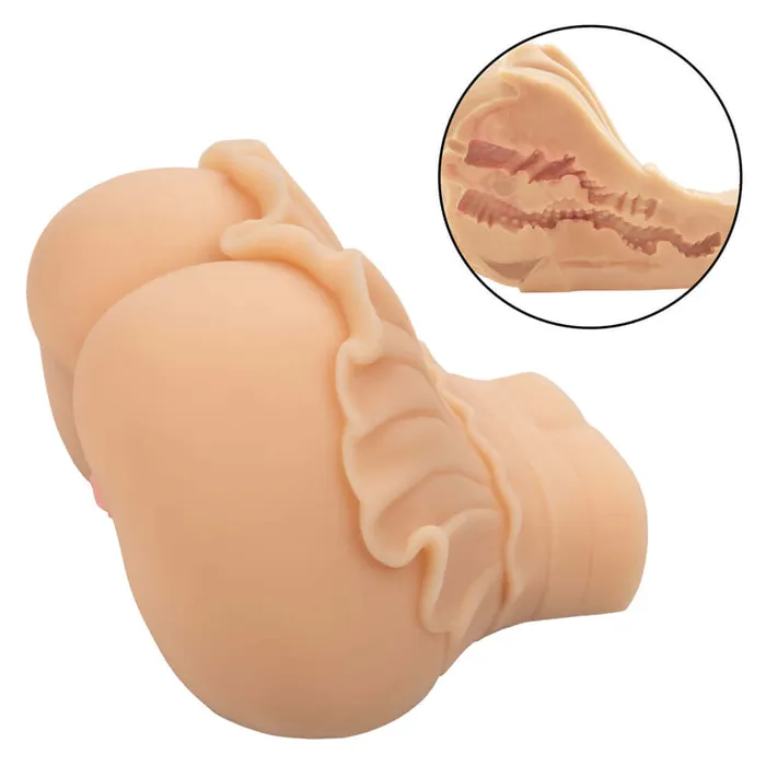CalExotics Cheap Thrills the Peep Show Girl Dildos CalExotics Cheap Thrills the Peep Show Girl Dildos