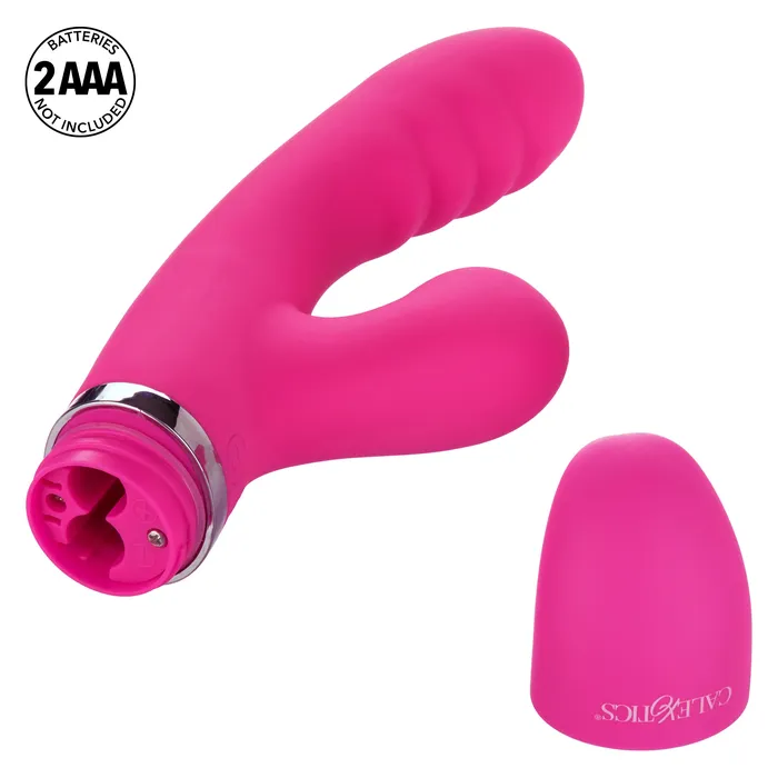 CalExotics Vibrators Foreplay Frenzy Pucker CalExotics Vibrators Foreplay Frenzy Pucker