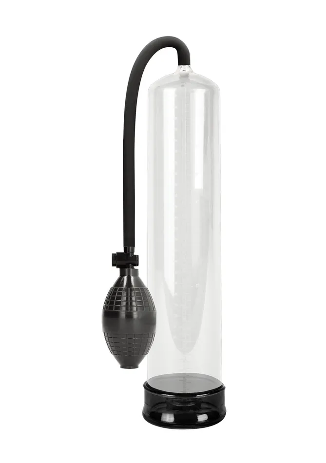 Classic XL Extender Pump Black Shots Pumped Anal Classic XL Extender Pump Black Shots Pumped Anal