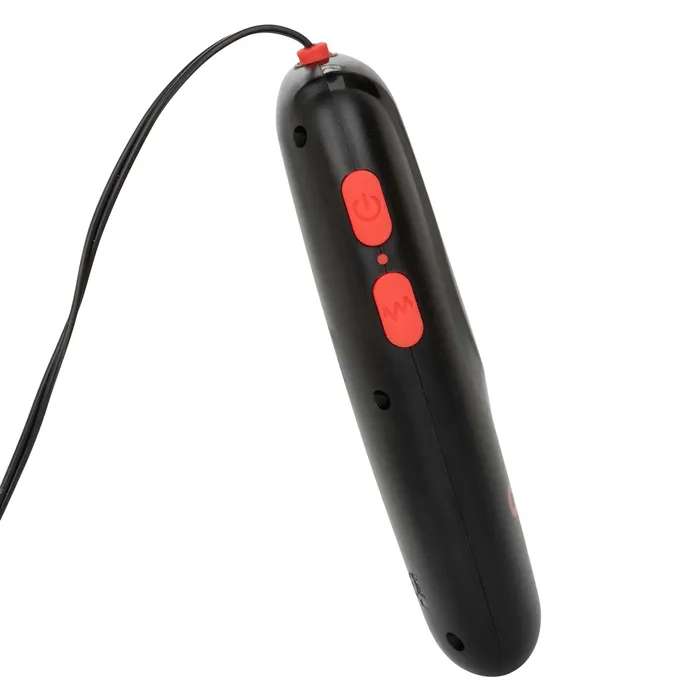 Colt Rechargeable Turbo Bullet Silver CalExotics Female Sex Toys Colt Rechargeable Turbo Bullet Silver CalExotics Female Sex Toys