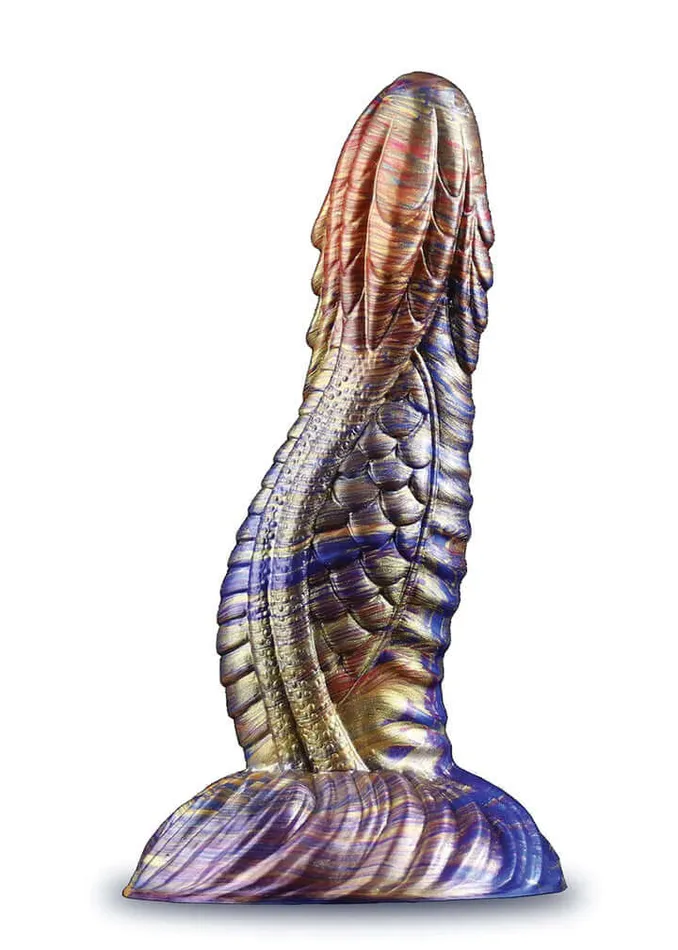 Dildos Icon Brands Alien Nation Pyrexia Silicone Creature Dildo Dildos Icon Brands Alien Nation Pyrexia Silicone Creature Dildo