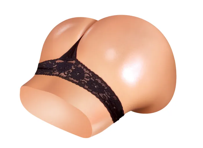 Dildos Icon Brands The Kim Assturbator Dildos Icon Brands The Kim Assturbator