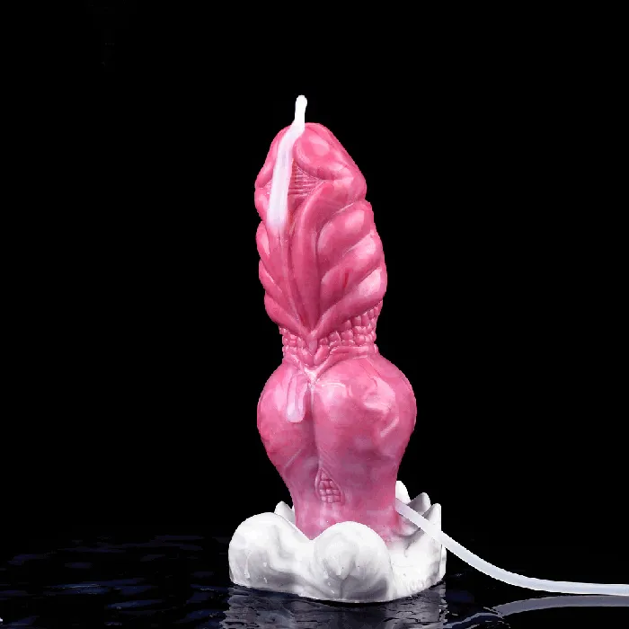 DirtyToyz Dildos Ejaculating Ogre Dildo for Mythical Play